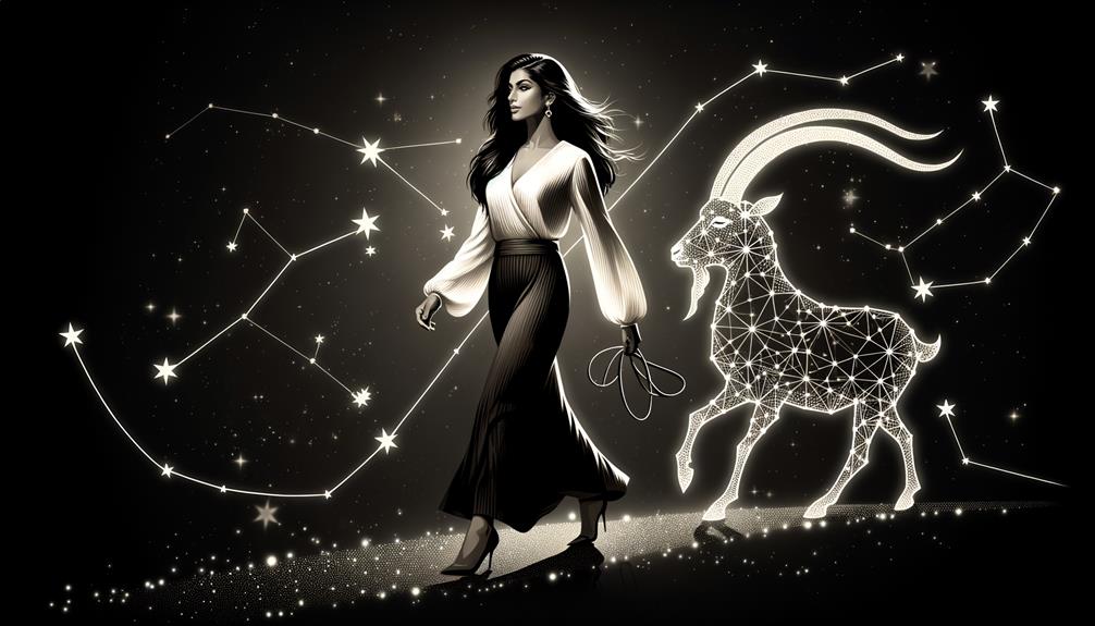 astrological insights on capricorn