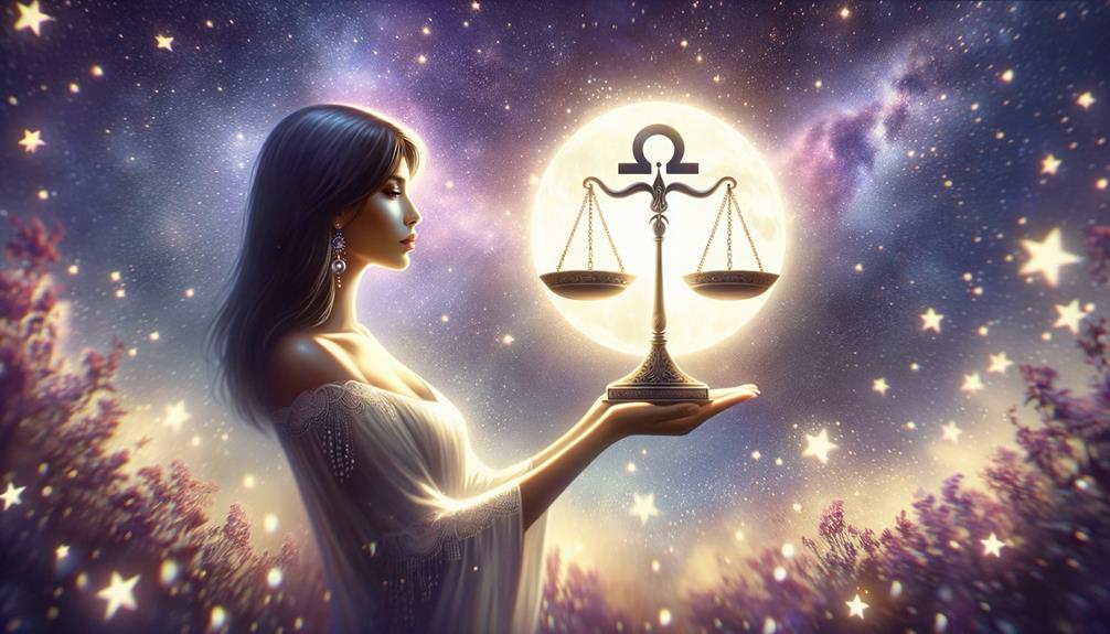 astrological insights on libra