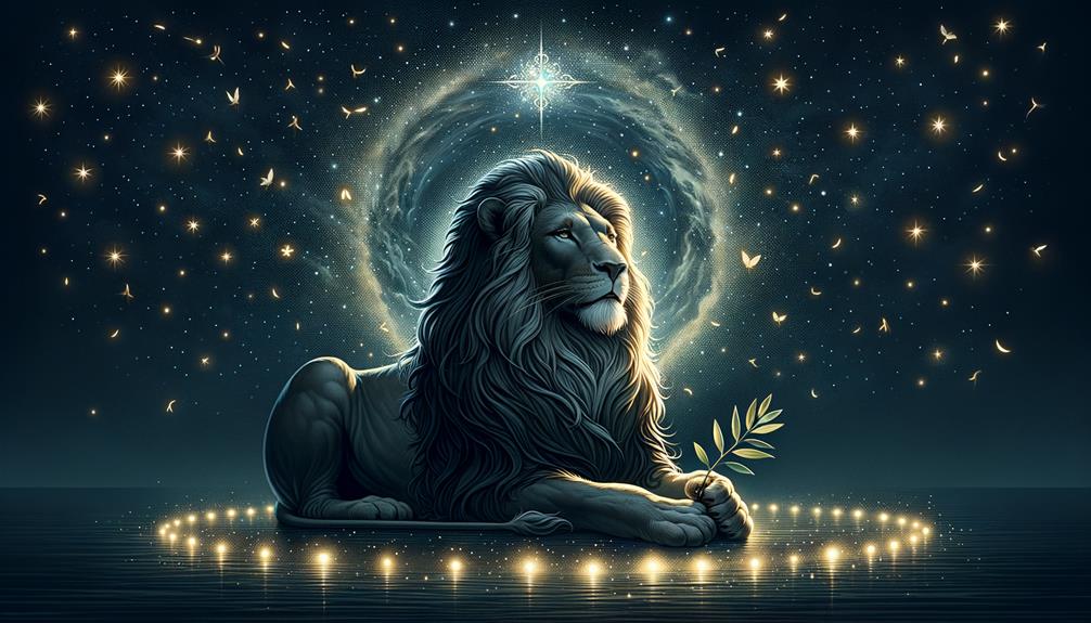 fostering forgiveness in leo